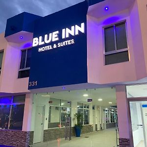 Blue Inn Hotel & Suites